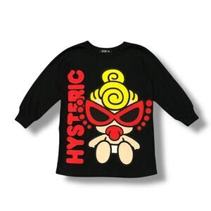 Hysteric Glamour 3/4 LS